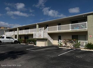 199 Wakulla Ln APT 30, Cocoa Beach, FL 32931