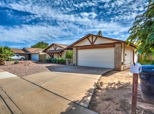 2545 E Garnet Ave, Mesa, AZ 85204