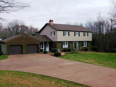 210 McKenzie Rd, Clinton, PA, 15026