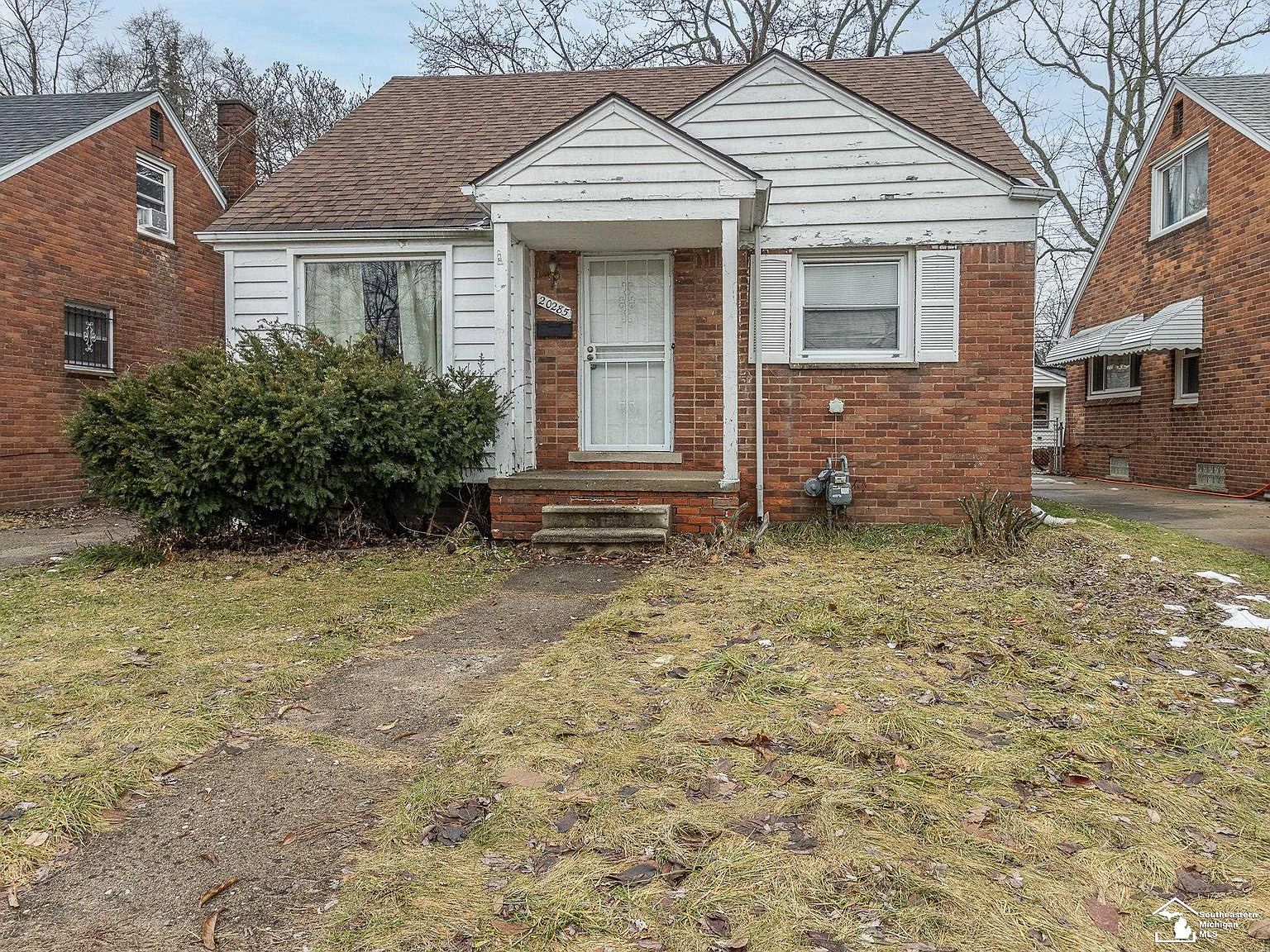 20285 Evergreen Rd, Detroit, MI 48219 Zillow