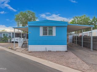 8595 N 71st Ave #116, Glendale, AZ 85301