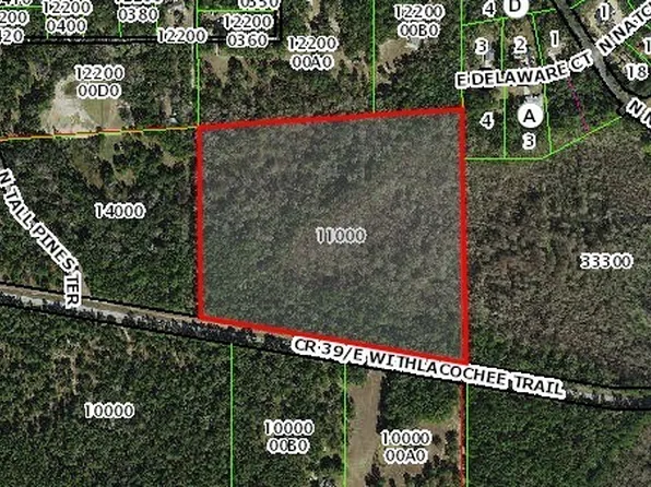 1785 E Withlacoochee Trl, Dunnellon, FL 34434