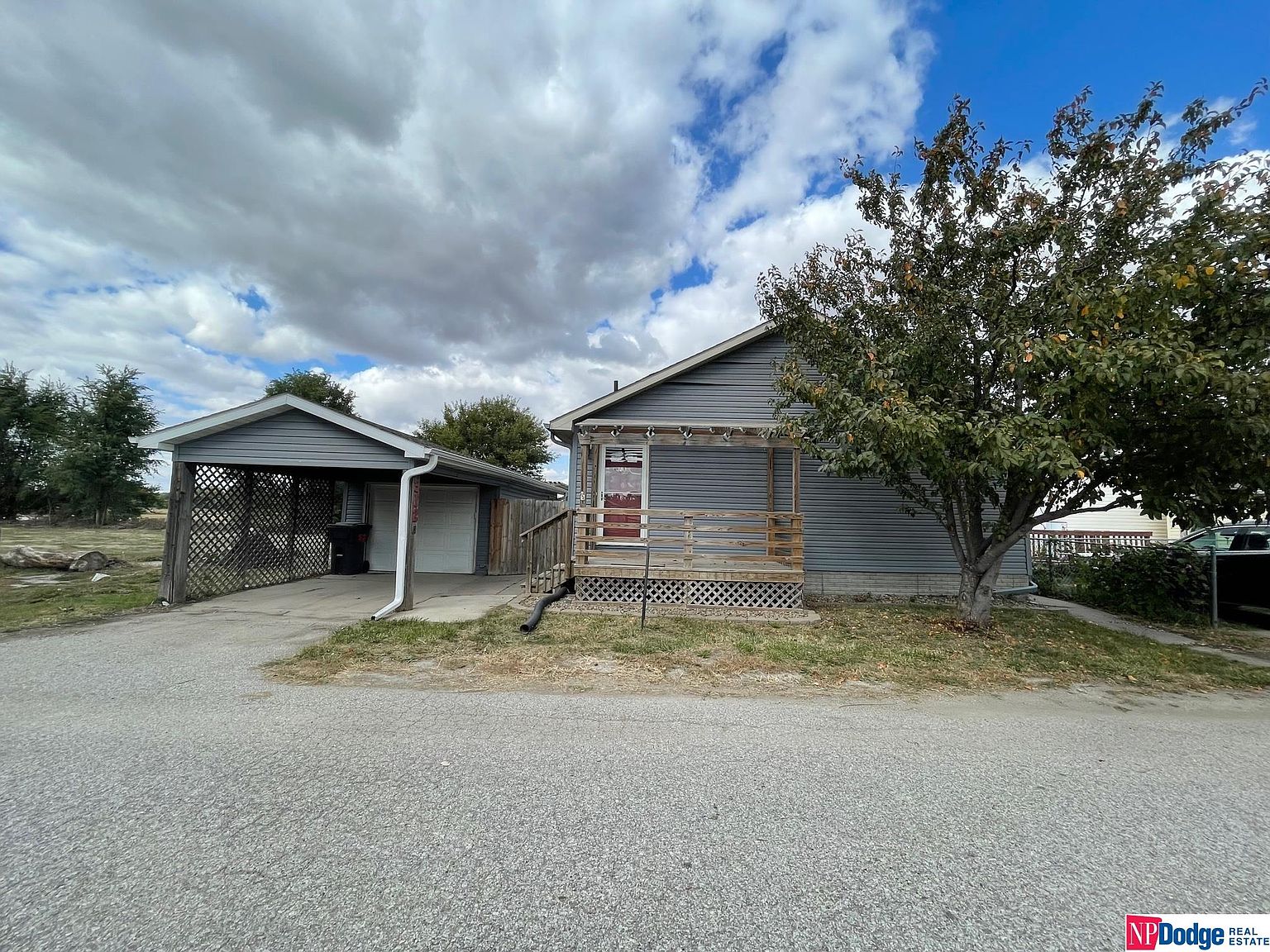 312 Whispering Pines Dr, Nickerson, NE 68044 Zillow