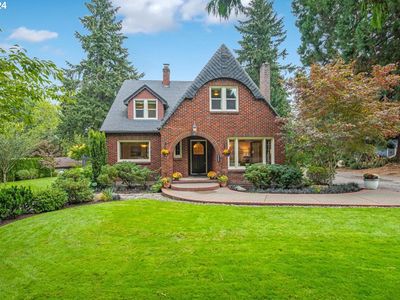 9680 SW Omara St, Tigard, OR, 97223
