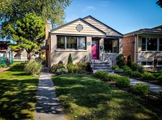 5353 N Meade Ave, Chicago, IL 60630
