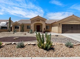 5432 E 38th St, Yuma, AZ 85365
