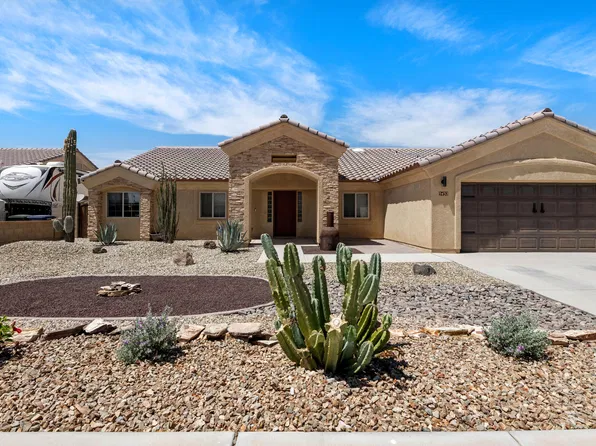 5432 E 38th St, Yuma, AZ 85365