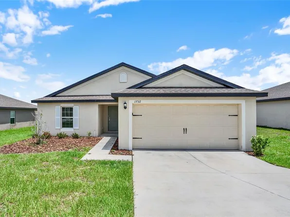1732 Canaan Loop, Dundee, FL 33838