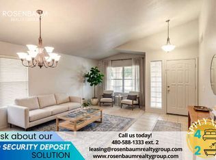 940 S Lafayette Dr, Chandler, AZ 85225