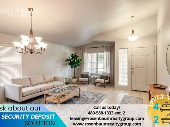 940 S Lafayette Dr