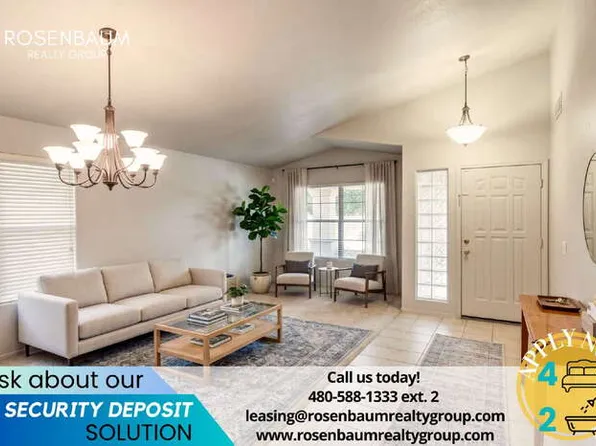 940 S Lafayette Dr, Chandler, AZ 85225