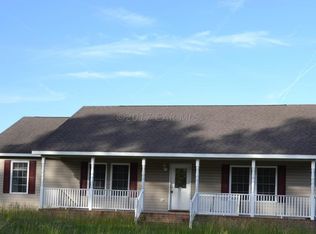 7711 Pocomoke River Rd, Pocomoke City, MD 21851