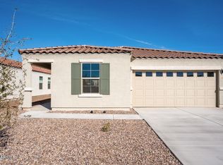 1712 W Pima Cir, Coolidge, AZ 85128
