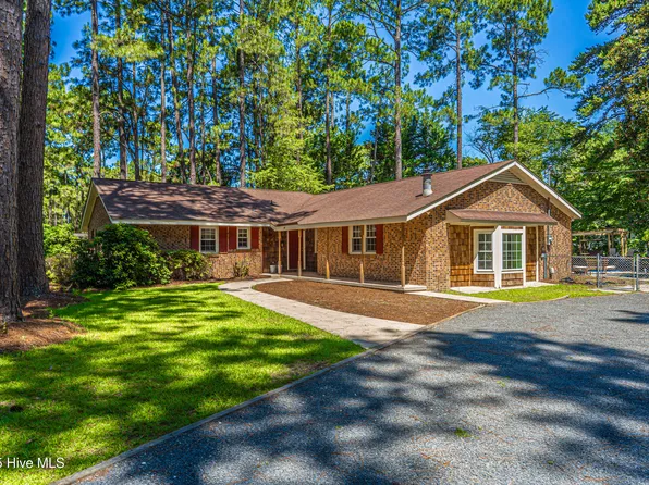 606 John Mcqueen Road, Aberdeen, NC 28315