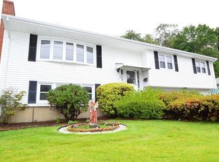 46 Country Club Rd, Stoneham, MA 02180