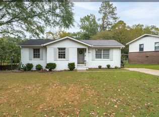 1036 Sherbrooke Dr, Birmingham, AL 35209