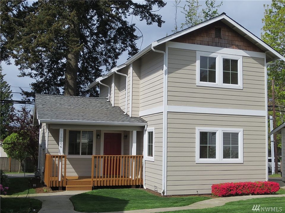 1st image of 19506 8th Ave NW