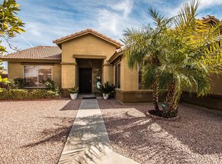 2915 S Lynch Cir, Mesa, AZ 85212