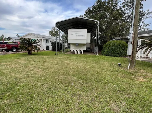 223 Defuniak Loop N #223, Lillian, AL 36549