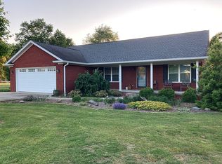 150 Doral Ct, Campbellsville, KY 42718