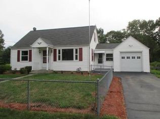 119 Coyle Dr, Seekonk, MA 02771