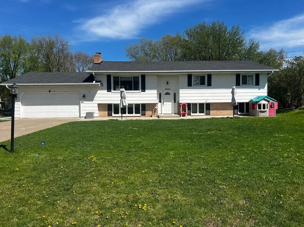 4930 Zealand Ave N, New Hope, MN 55428