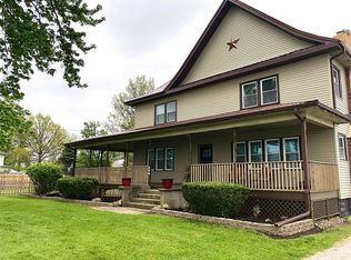 556 W Main St, Fremont, IA 52561