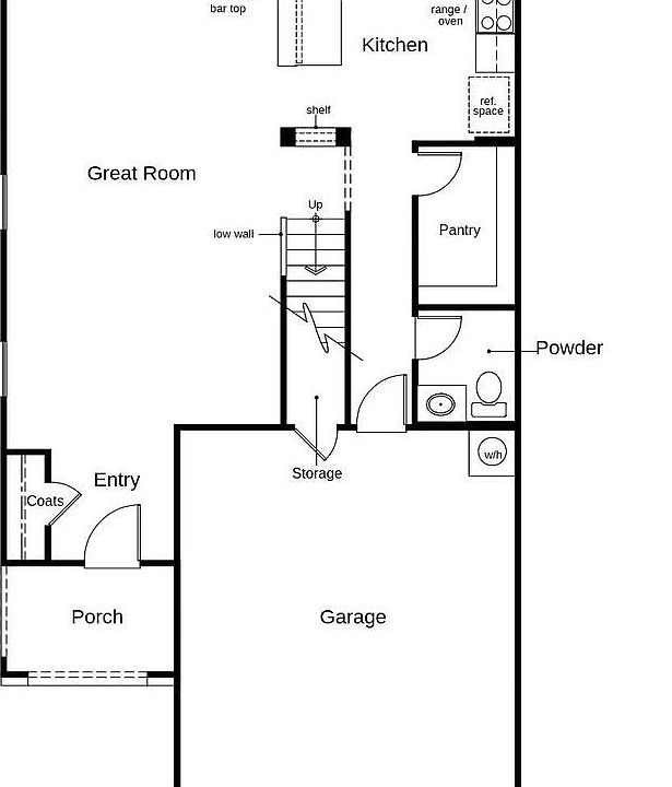 2nd image of 4723 Plaza Center