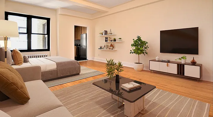 Rented by Manhattan Realty Group | media 2