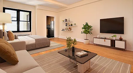 Rented by Manhattan Realty Group