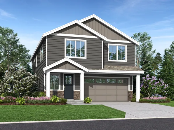 7526 64th Ave NE, Marysville, WA 98270