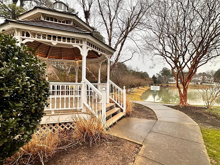 412 Riggsbee Farm Dr — Photo 26