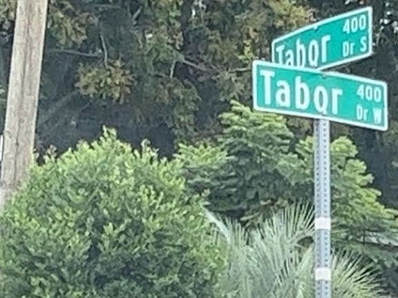 Exterior Address Verification