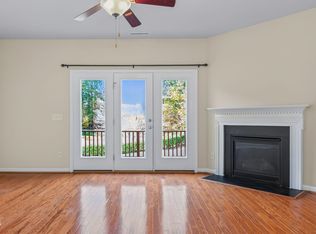 1017 Frank Page Dr, Cary, NC 27511