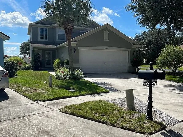 11646 Crest Creek Dr, Riverview, FL 33569