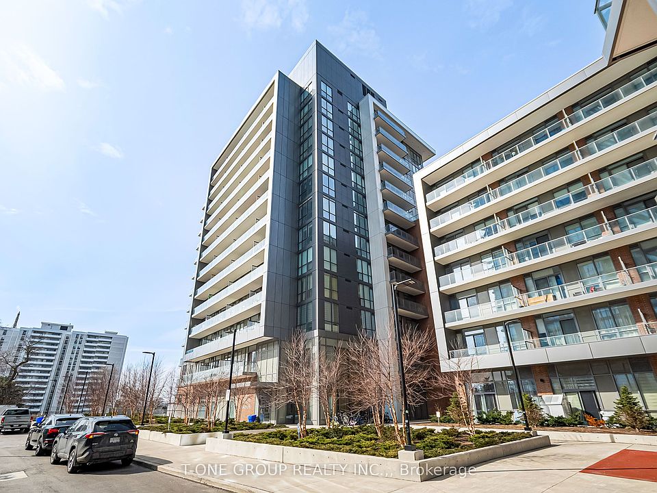 1st image of 36 Manor Rd E #201