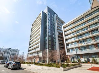 36 Manor Rd E #201, Toronto, ON