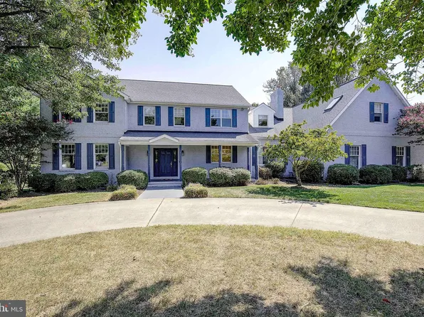 233 Wineland Way, Stevensville, MD 21666