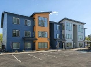 505 E Hawthorne Rd #205, Spokane, WA 99218