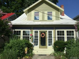 705 Lafayette Ave, Colonial Heights, VA 23834