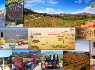 16239 Highland Valley Rd #B1, Ramona, CA 92065