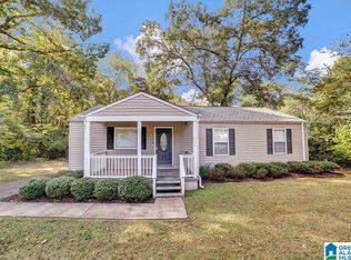 208 Spring Ave, Birmingham, AL 35213