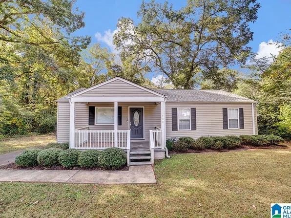 208 Spring Ave, Birmingham, AL 35213