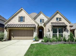 32642 Turning Springs Dr, Brookshire, TX 77423