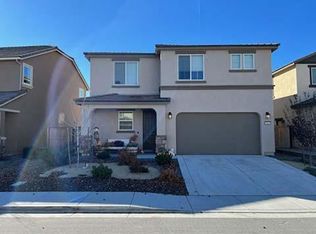 6081 Shining Sunset Dr, Sparks, NV 89436