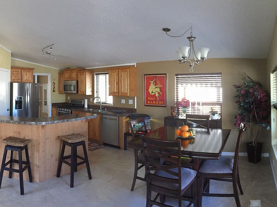 1st image of 4668 S Mount Baldy Dr