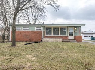 2528 E Dorothy Ln, Dayton, OH 45420