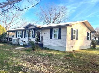 90 Ruth Ln, Sardis, TN 38371