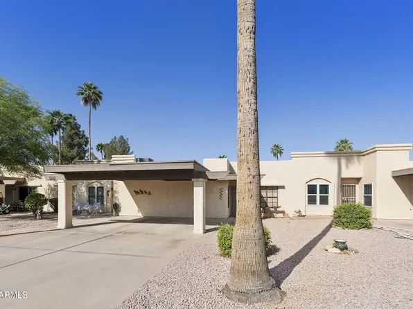 452 S DESERT FLOWER Drive, Mesa, AZ 85208