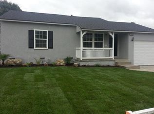 8826 Maryknoll Ave, Whittier, CA 90605